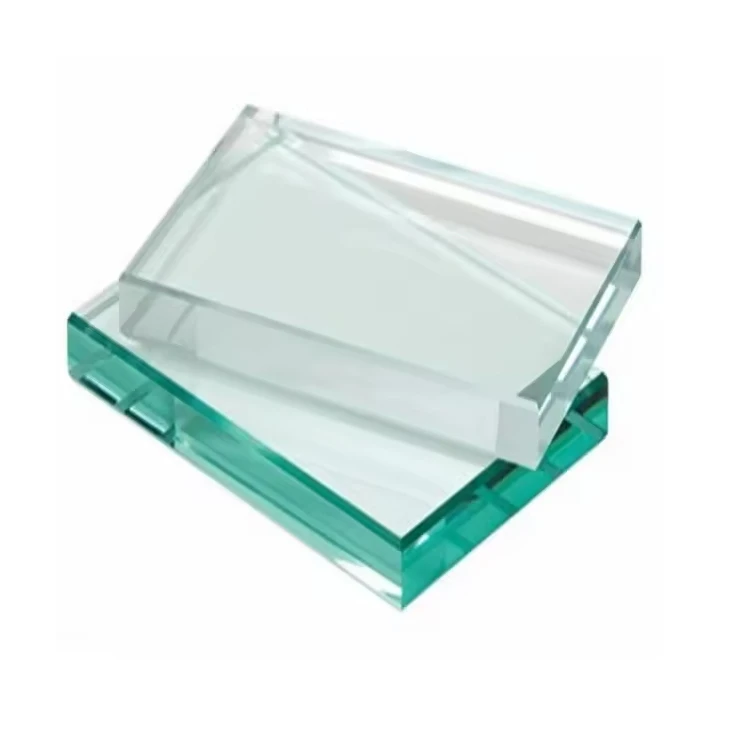 15mm Clear Glass